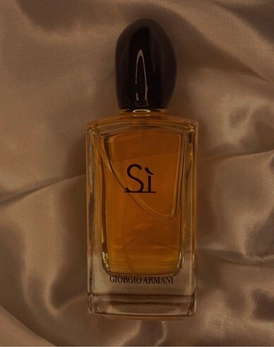 Si armani