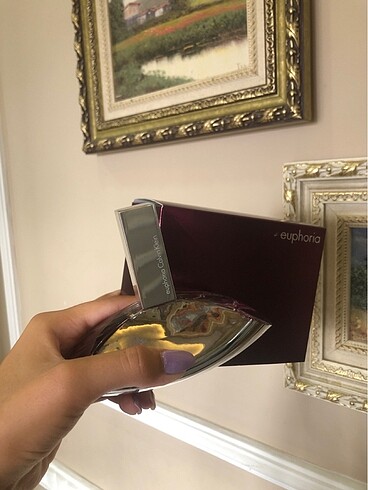 Calvin Klein Ck euphoria