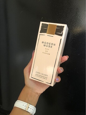 Modern muse edp