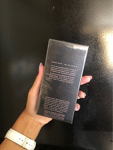 Narciso Rodriguez Narciso rodriguez for her