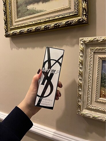 Ysl myslf