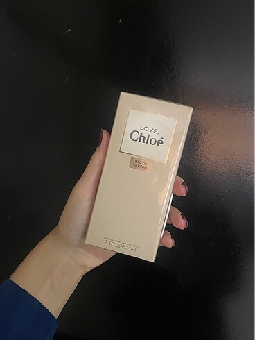 Chloé Chloe love