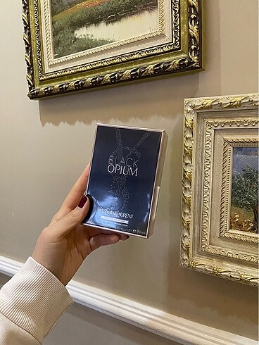 Black opium