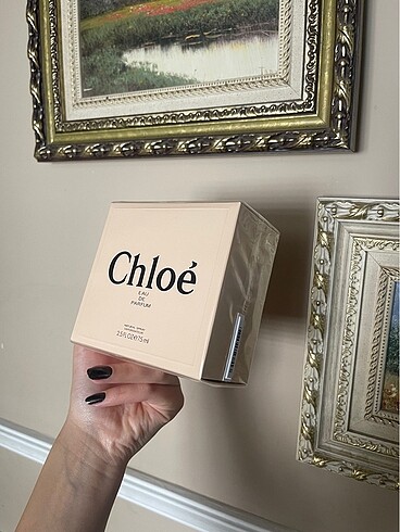 Chloé Chloe
