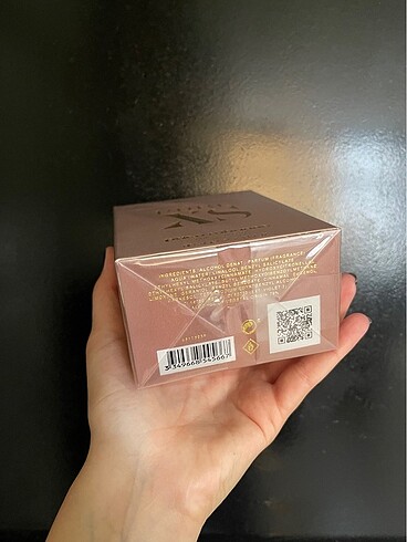 Beden Pure xs