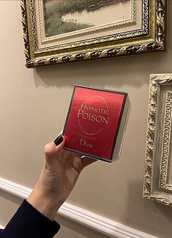 Hypnotic poison