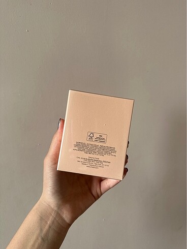 Beden Renk Chloe edp