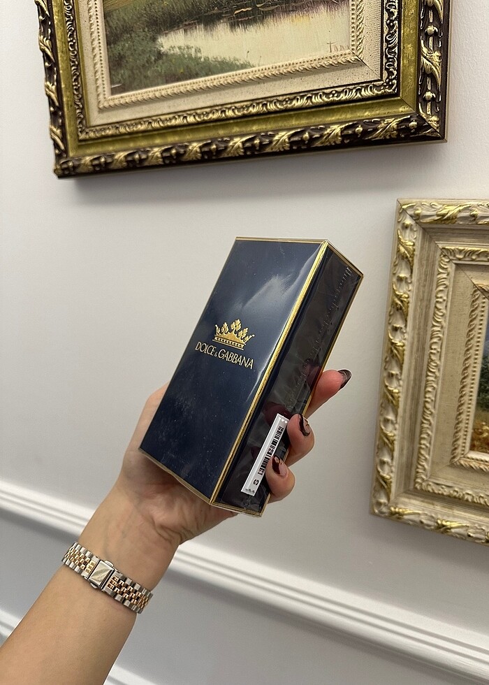 Dolce&gabbana - Görsel 2