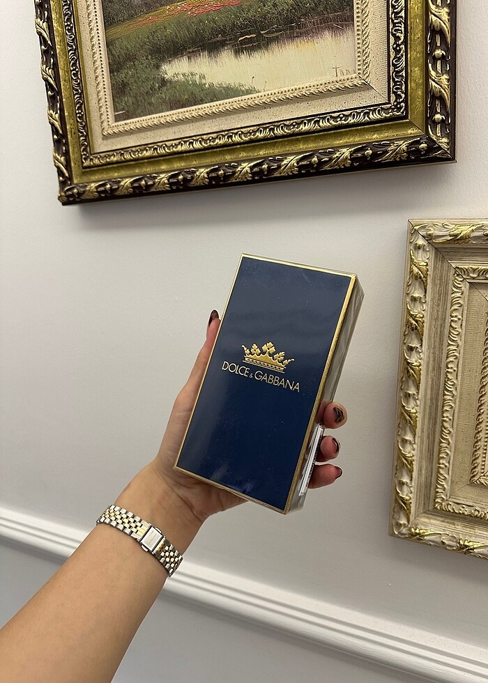 Dolce&gabbana - Görsel 5