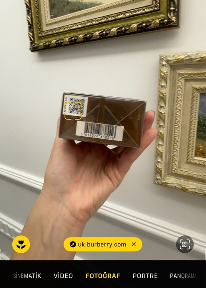 Burberry hero - Görsel 5