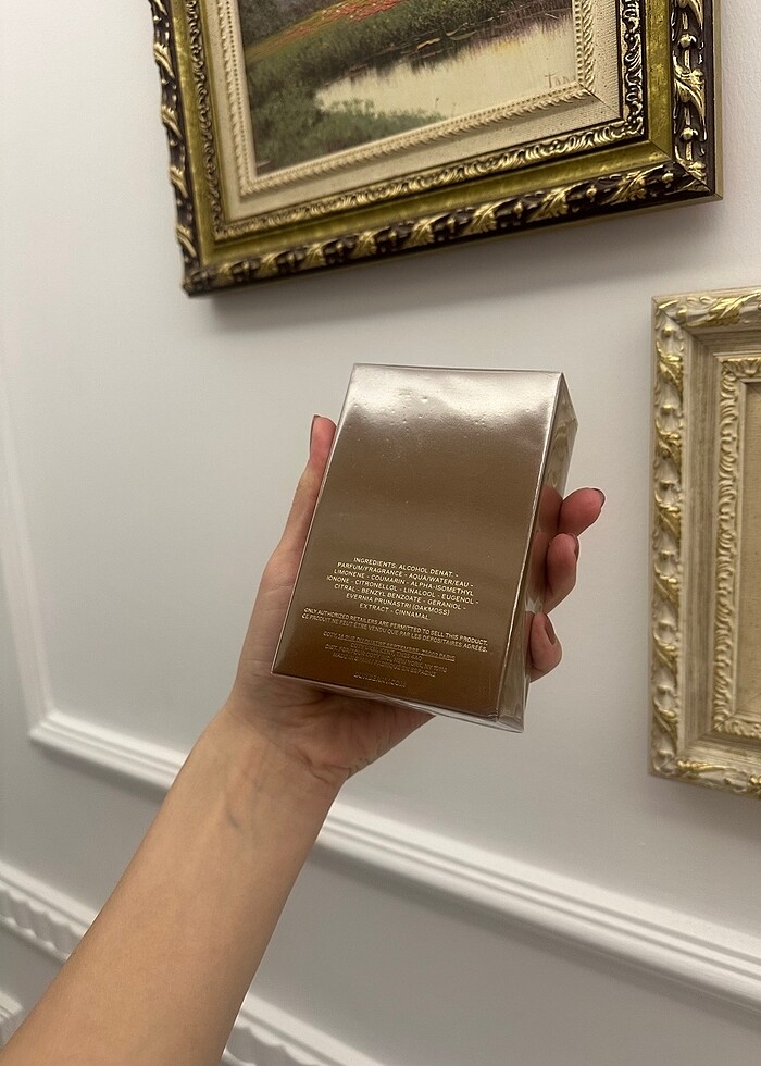 Burberry hero - Görsel 4