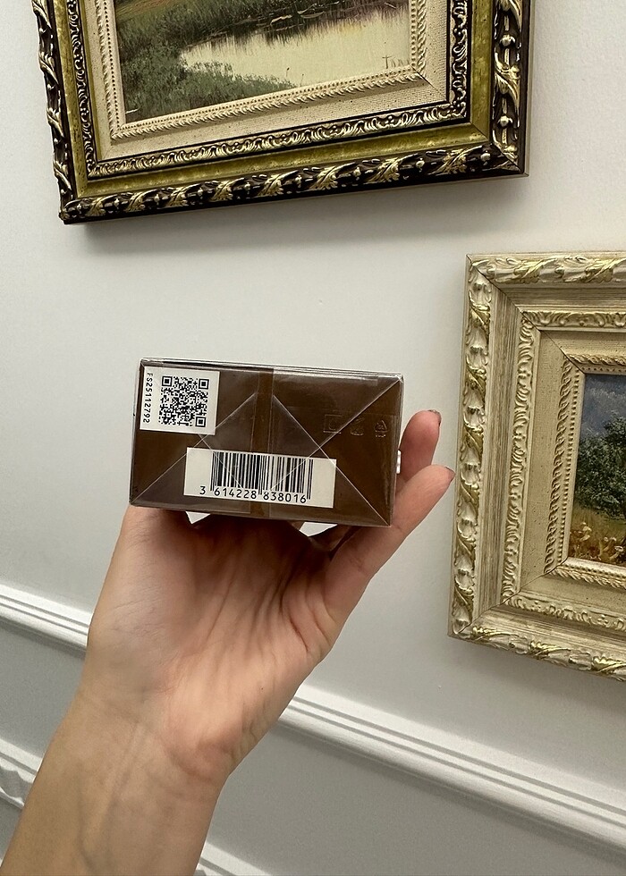 Burberry hero - Görsel 3