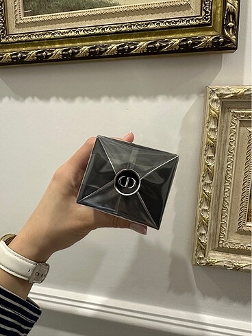 Dior sauvage - Görsel 3