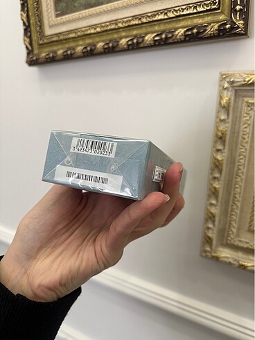 Dolce&gabbana light blue - Görsel 3