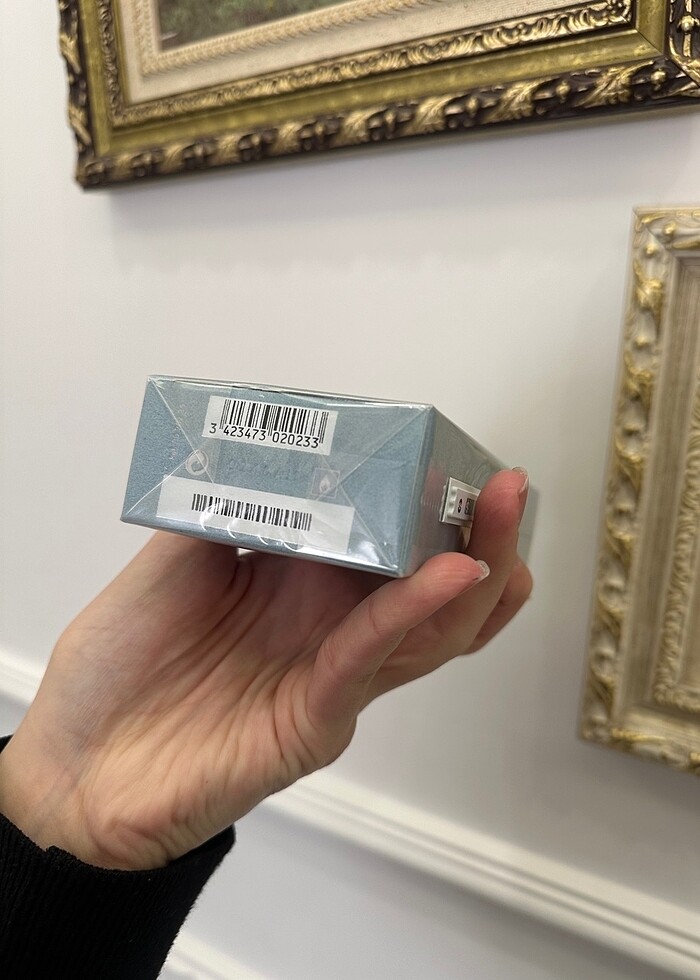 Dolce&gabbana light blue - Görsel 3