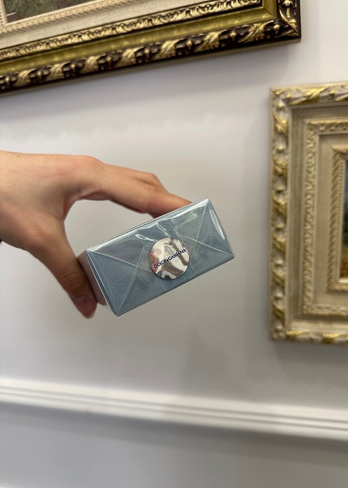 Dolce&gabbana light blue - Görsel 4