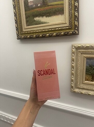Scandal - Görsel 2