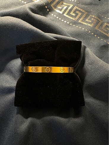 CARTIER BİLEKLİK