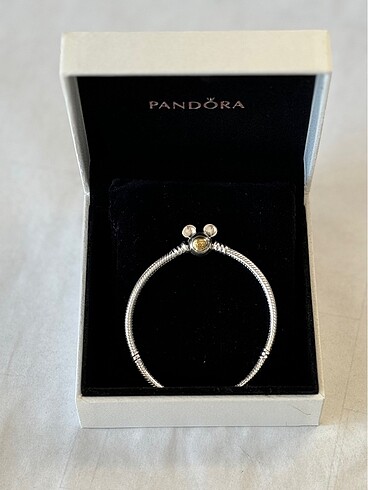 Pandora disney 100.yıl mickey