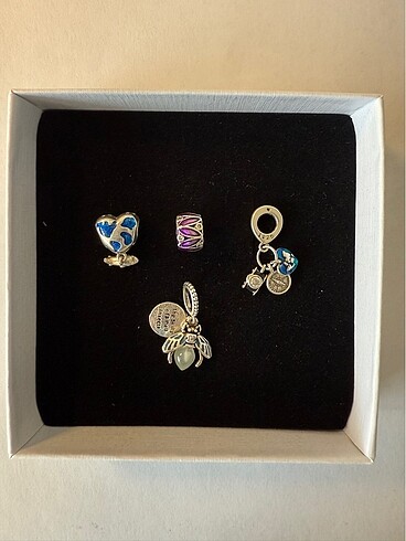Beden PANDORA CHARM