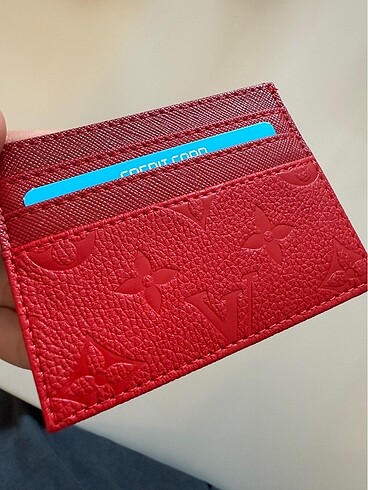 Louis Vuitton LV KARTLIK