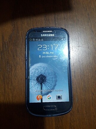 Samsung galaxy s3 mini