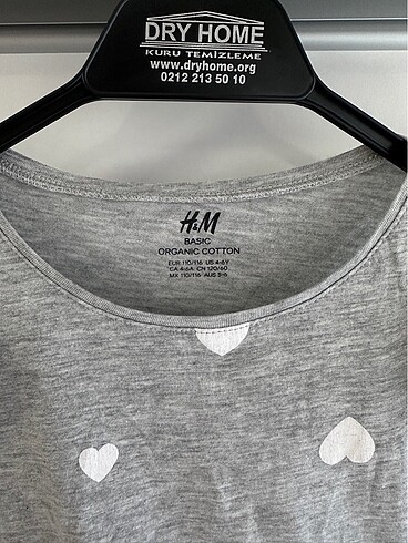 H&M h&m kiz cocugu elbisesi