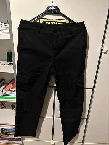 Kargo pantolon