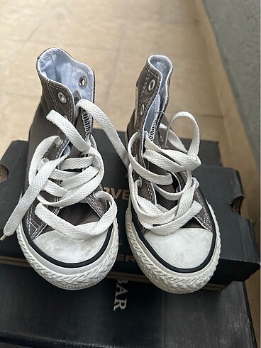 Çocuk convers