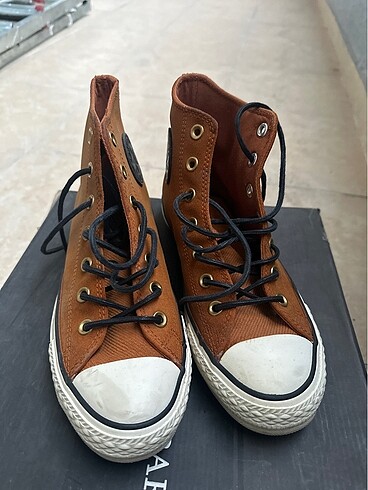 Kadın convers