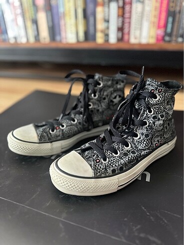 Converse All-Star Sneaker