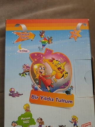 Bir yildiz tututum