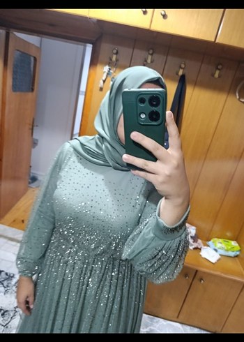 tesettür abiye