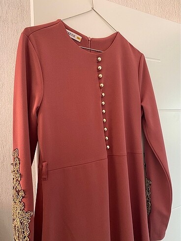 m Beden Tunik