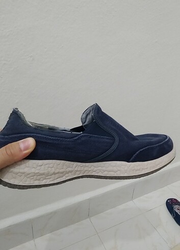 Skechers Erkek Ayakkabı 41 Orjinal