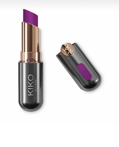Kiko unlimited stylo 13 deep violet