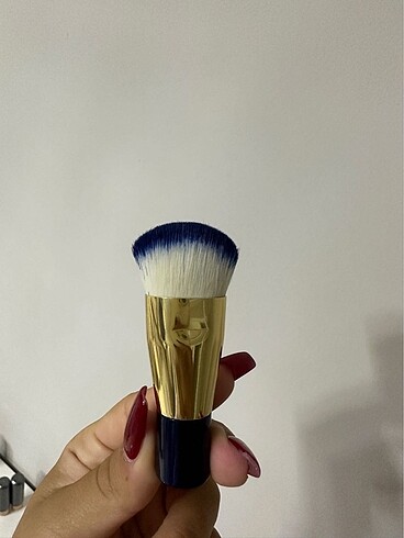 Kiko Kiko mini fondöten fırçası