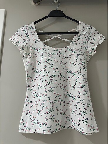 Addax tshirt