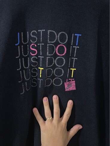 Nike Nike sweatshirt