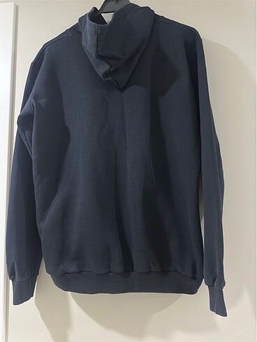 l Beden siyah Renk Nike sweatshirt