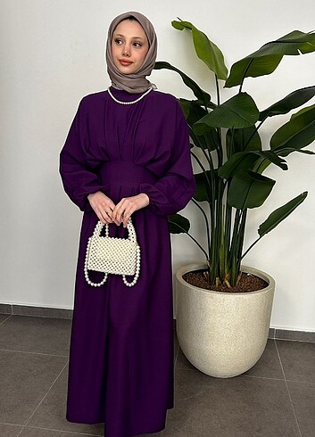 Diğer Mesprive diana elbise