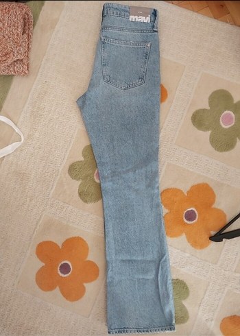 Mavi Jeans Flare jean