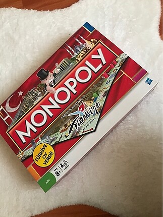  Monopoli Oyun