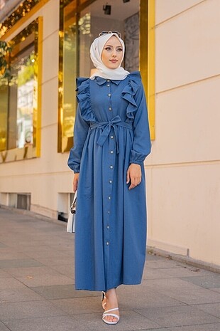 abaya