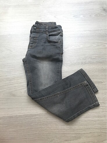 Erkek çocuk jean