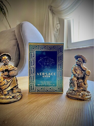 VERSACE EROS