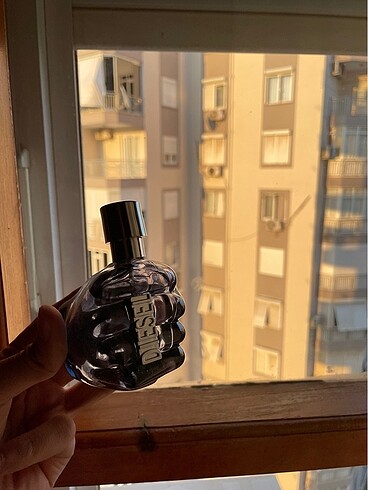 DİESEL ONLY THE BRAVE