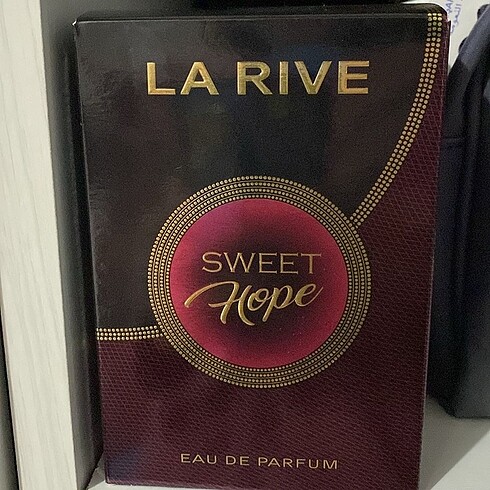 La Rive Sweet Hope Parfüm