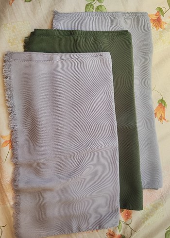 Diğer şule ve şule Marka Gri ve Haki Düz flar