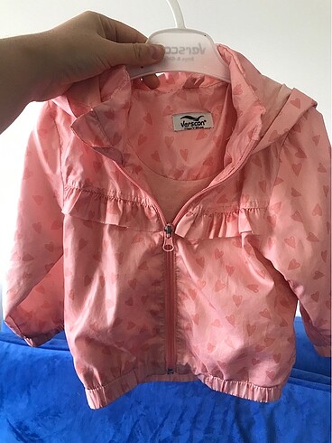 LC Waikiki Yağmurluk